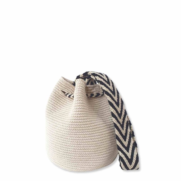 Kuko Wayuu Bag - Picture 3 of 6